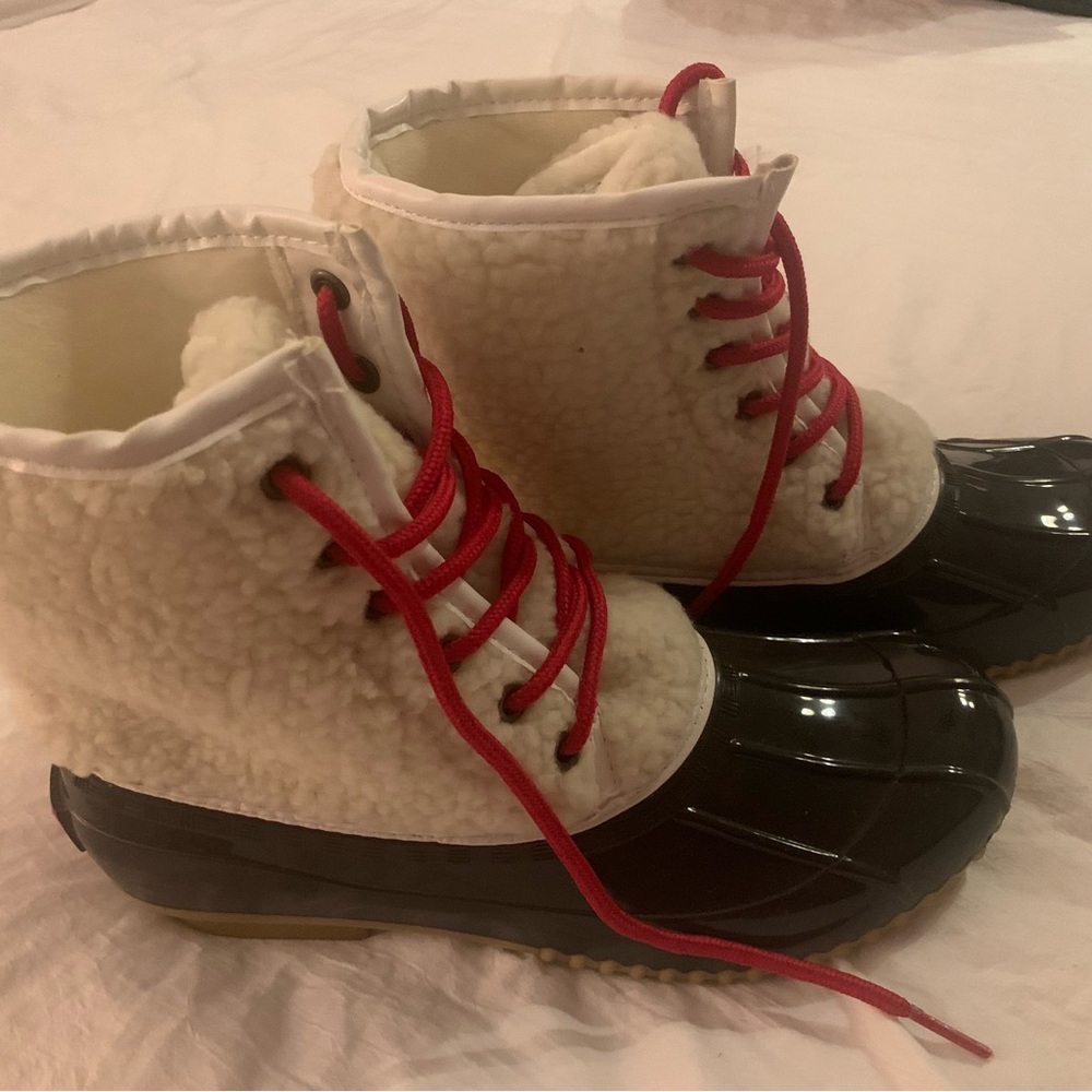 Rain / Winter Boots